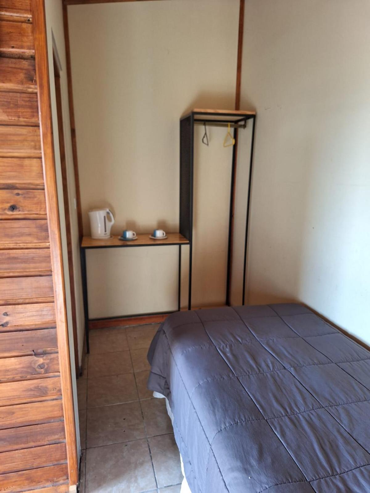 Hosteria Lago Sur 埃尔卡拉法特 外观 照片